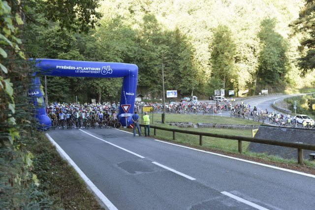 Aubisque 2016
